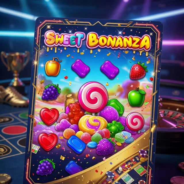 Sweet Bonanza est disponible sur Betify, profitez des tours gratuits et des récompenses attractives